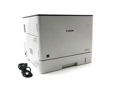 Canon imageCLASS LBP712CDN Color Laser Printer | 600dpi | Page Count: 1 – 1,000