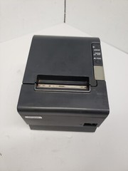 Epson TM-T88IV M129H POS Printer Serial Kitchen Receipt Printer / NO AC ADAPTER