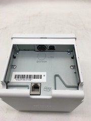 EPSON C31CE74001 M10 2″ RECEIPT PRINTER WHITE, USB, WITH POWER SUPPLY