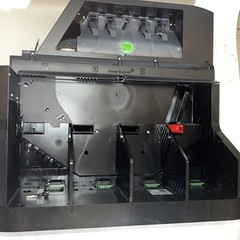Money Controls CR5000 unit CR5000TCXX01030 No Motor REV:4.0 24V, 5A