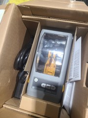 Zebra Thermal label printer