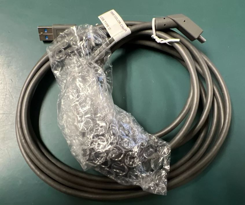NCR 1432-C891-0030 Cable – Scanner Color Camera USB3 Type C