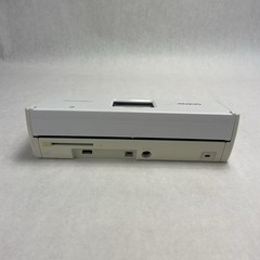Brother ImageCenter ADS-1500W Document Scanner Tested No Power Cord