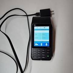 PAX S920 Mobile POS Credit Card Terminals Bluetooth Wireless – Not Tested