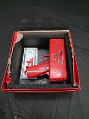 Faze Clan Money Cannon Gun With Faze Money Tested Works Rare