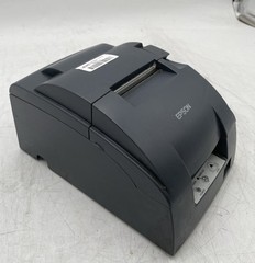 EPSON TM-U220B M188B Kitchen POS Receipt Printer Serial RJ45 Connection
