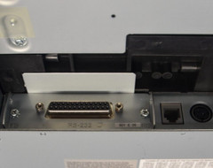 NEW OPEN BOX – EPSON SERIAL TM-U220B M188B, KITCHEN PRINTER hec