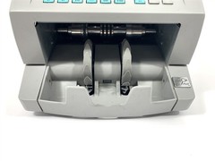 Cummins JetScan 4065 Paper Currency Money Banknote Counter 406-9905-00