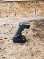Zebra DS2278 SR barcode scanner ds2278 With Cradle Charger CR2278