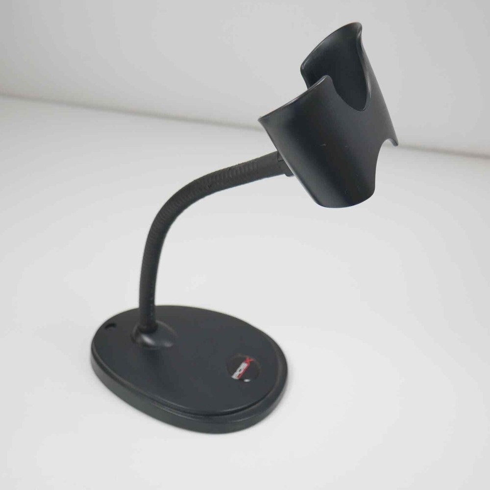 POS-X Gooseneck Stand for Evo Laser USB Barcode Scanner