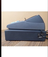 Sharp XE-A106 Electronic Cash Register