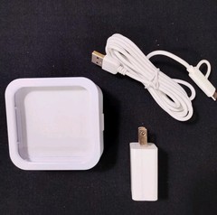 Rounkin Card Rehader Dock SU2 Dock for Square Reader 1st & 2nd Generation