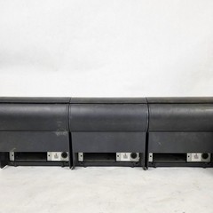 Lot of (3) Epson TM-T88IV and (1) Epson TM-U220B Receipt Printers (For Parts)