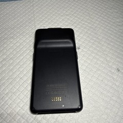 Shopify POS GO S2001 Handheld Portable Card Reader & Barcode Scanner