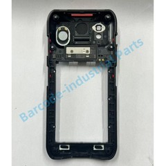 Back Cover ( 2nd version) without Side Buttons for Honeywell ScanPal EDA52
