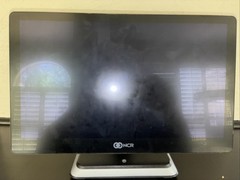 NCR SILVER POS 7746-1415-0121