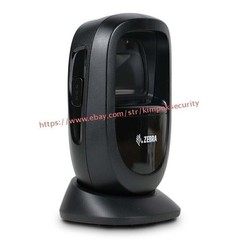 Zebra DS9308-SR00004ZZWW Desktop 2D wired Barcode Scanner Barcode Reader USB Kit