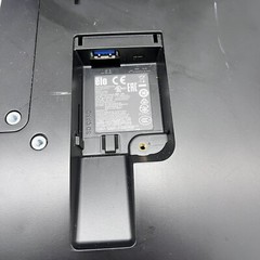 Elo Touch Solutions ESY15i1 ESY15l1B Touchscreen Signage Displays Sold As Is Lot