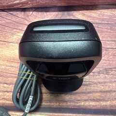 Zebra DS9308 Barcode Scanner Black DS9308-SR00044ZZWW #1