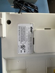 2 STAR Micronics SP200-2 Dot Matrix Printers (tested and working)
