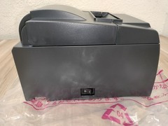 Star Micronics TSP100 Thermal Printer futurePRNT