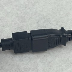 Symbol 50-24000-021 universal input AC Adapter Power Supply