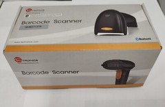 Taotronics wireless laser bar code scanner USB and Bluetooth – gently used