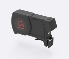 Cubetape C200S75 2D Barcode Precision Mobile Scanner-Dimensioner Masterdata LTL