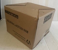 Thermal Receipt Printer