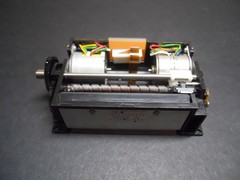 Seiko Instruments STP211B-192 Thermal Printer Mechanisms – SII