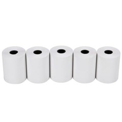 10 Rolls 3-1/8 x 230ft Thermal Receipt Paper Rolls Point of Sale Register