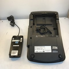 Cashier terminal QS710, PR10310, IPP350-01T1305A and cash drawer Tested