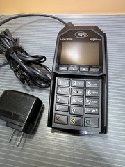 Ingenico Lane 3000 CL/Eth USB Pin-Pad Credit Card Machine Terminal Tap to Pay