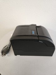 SNBC BTP-M300A Ethernet,USB,SERIAL. Impact Printer New / FREE SHIPPING
