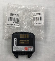 GTS Motorola RS507 Li-ion Rechargeable Battery Pack HRS507-Li 3.7v/2000ah/7.4Wh