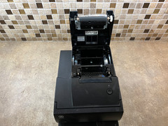 NCR RealPOS 7167-6011 Receipt Printer
