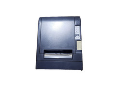 EPSON TM-T88IIP Model M129B POS RECEIPT PRINTER. w/ AC Adaptor and USB cable