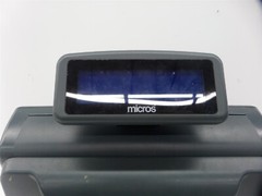 Micros Workstation 5A POS System Unit 400814-122