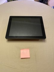 CUSTOM AMERICA DAYTONA 15″ POS AIO i5 8GB