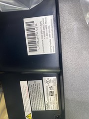 Royal 140DX Electronic Cash Register with Automatic Tax Computation , Black