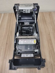 EPSON TM-U220B M188B Dot Matrix Kitchen/Bar POS Receipt Printer Network Ethernet