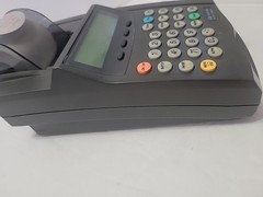 Lipman Nurit 2080 POS Terminal