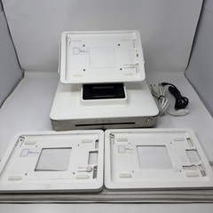 Elo PayPoint ETT10I1 All-in-One POS System Dock for Apple iPad – NO KEY