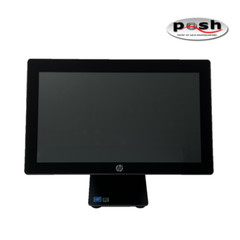 HP RP9 G1 Retail System Model 9015 – W/ HP L7014 LCD Monitor included!