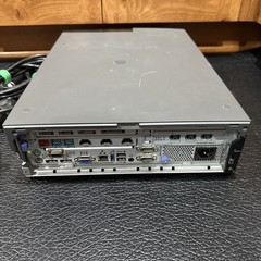 IBM TOSHIBA 4900-786 POS REGISTER CELETRON G1820 @ 2.7GHz 8GB RAM BOOTS