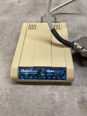 Symbol PDT 3100 PDT310 Portable Scanner Terminal (POWERS ON)