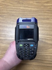 Zebra FEC-870124 Fedex Scan Gun