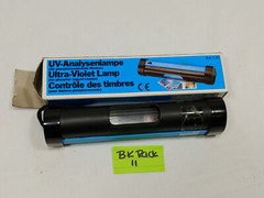 Leuchtturn Ultra-Violet Lamp L 85