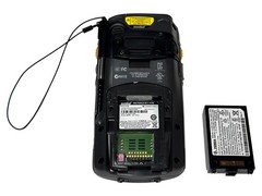 Motorol MC75 Mobile Computer Barcode Scanner MC75A0-P30SWRQA9WR w/Kit Grade A!⚡️
