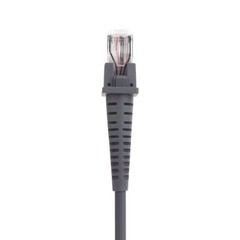 Durable Data Cable Convenient USB Cable 2M for QD2100 GBT4100 GD4130 Scanner